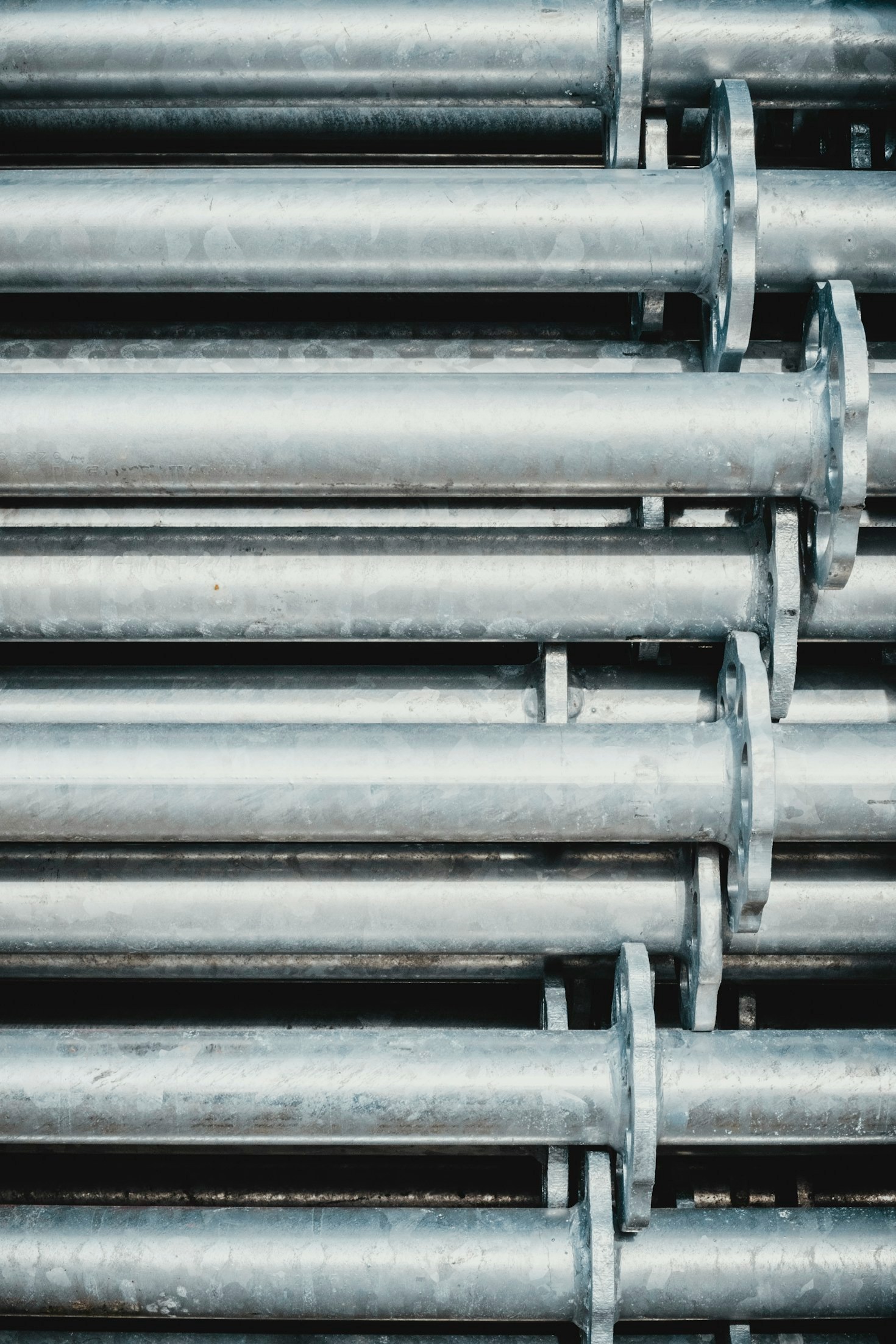 The Role of Scrap Metal in Modern Manufacturing